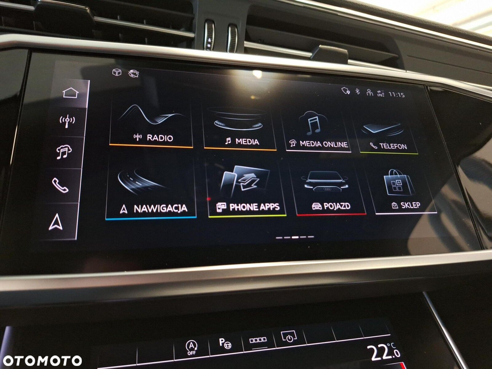 Audi A6 - 25