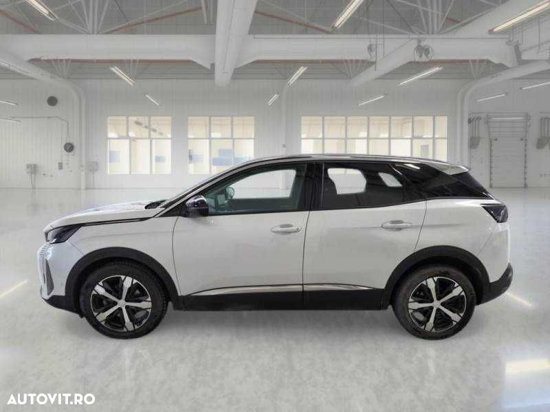 Dezmembrez peugeot 3008 2022 1.5 diesel - 4