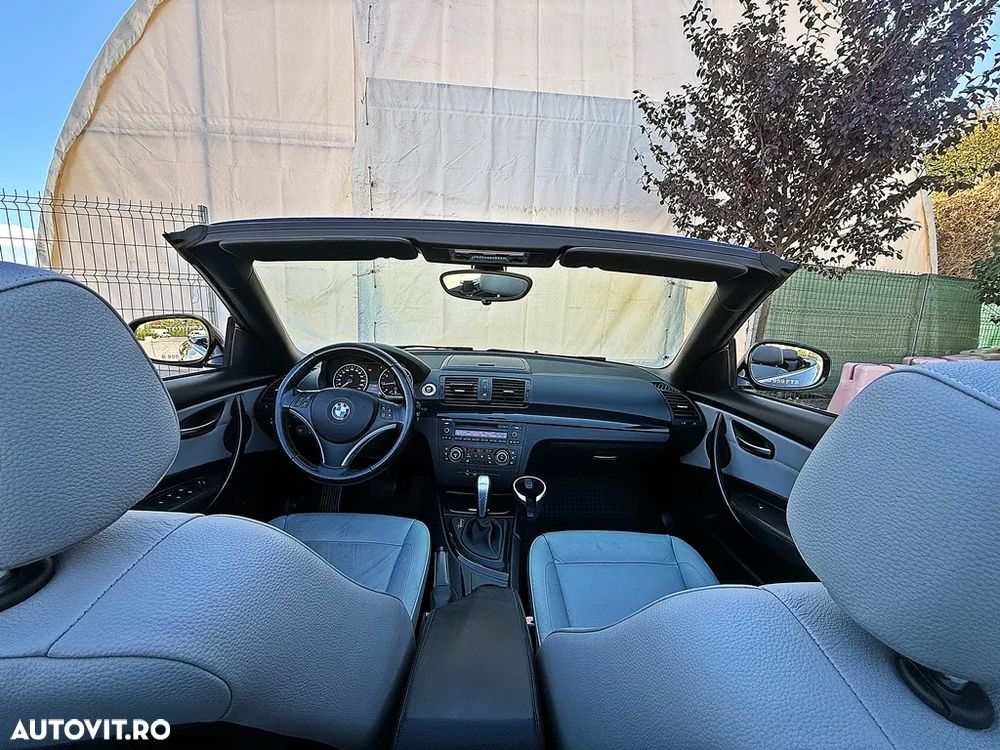 BMW Seria 1 - 8
