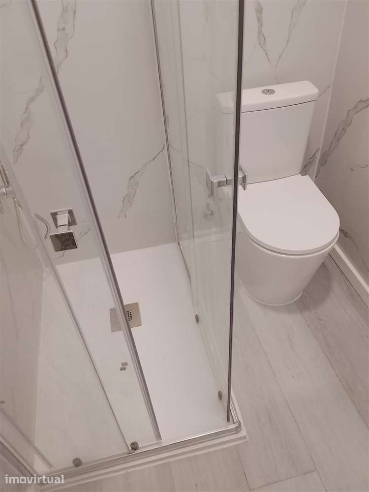 Apartamento T1 Venda em Venteira,Amadora - Grande imagem: 5/14