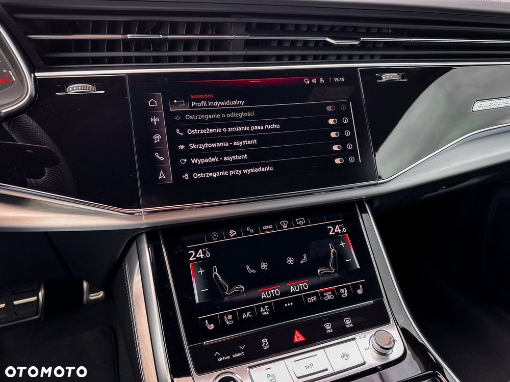 Audi Q7 - 35