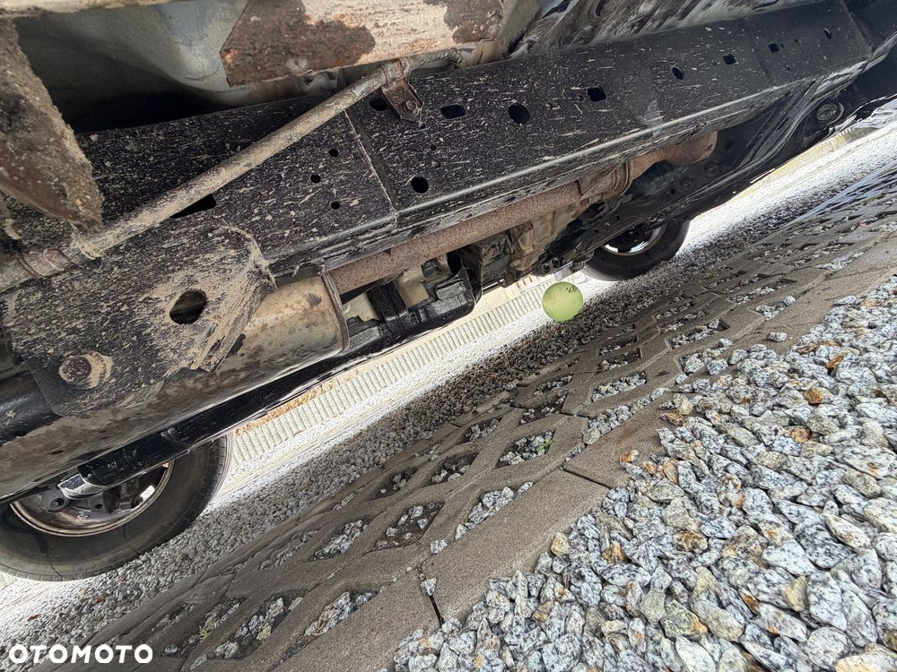 Toyota Land Cruiser D-4D Automatik - 11