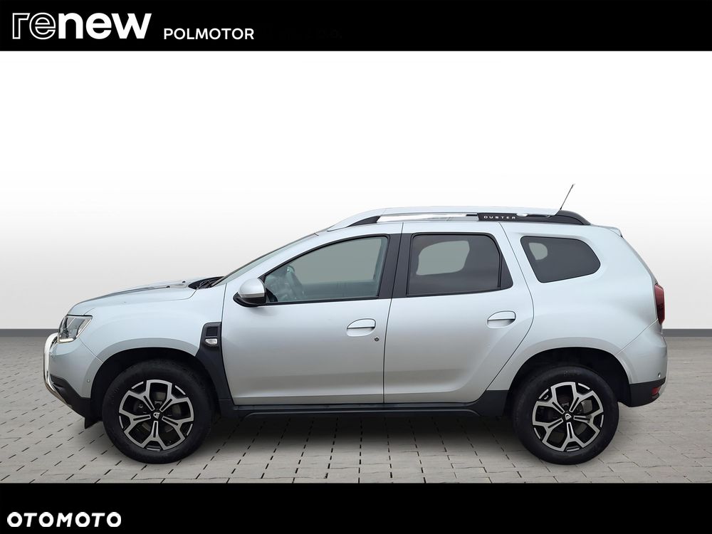 Dacia Duster 1.0 TCe Prestige - 2