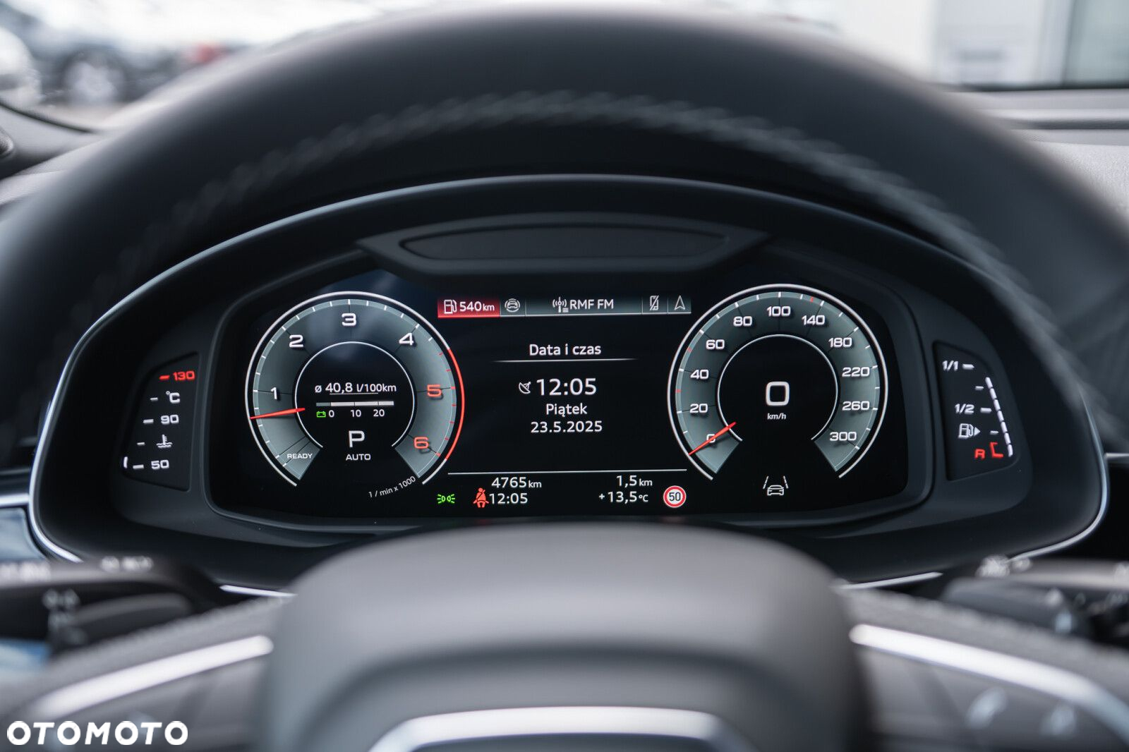 Audi Q7 - 17