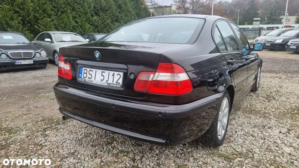 BMW Seria 3 - 28