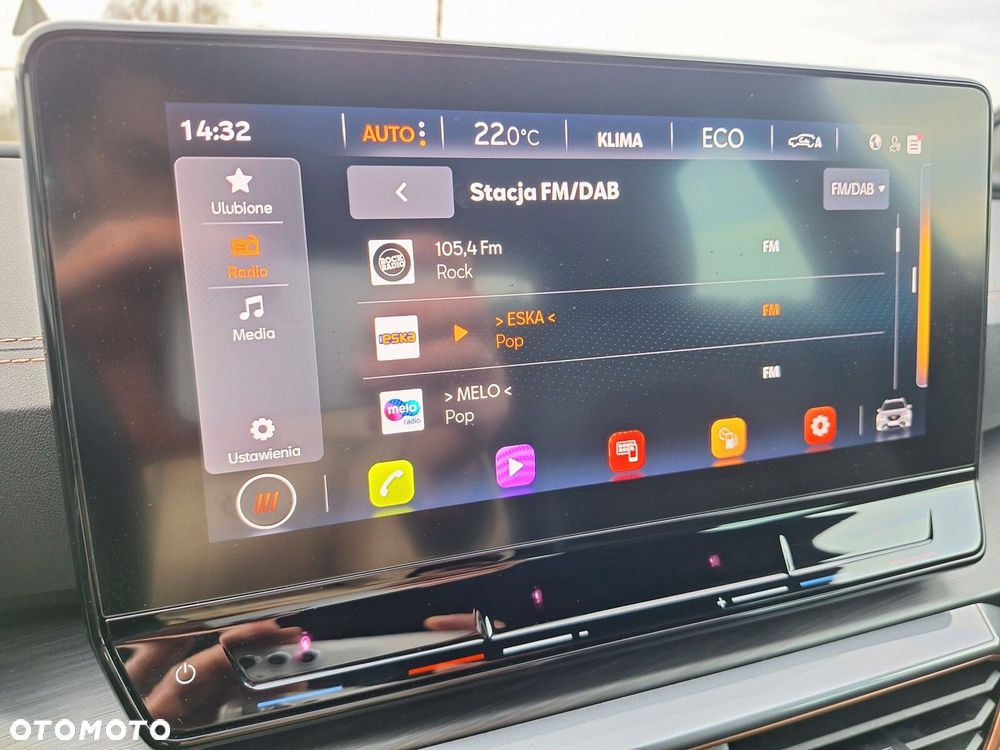 Cupra Formentor - 29