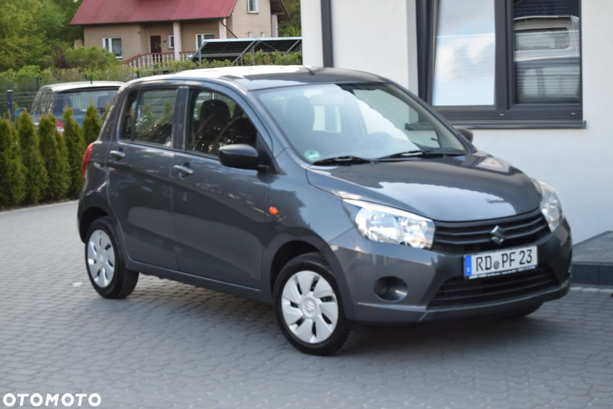 Suzuki Celerio 1.0 Comfort - 1