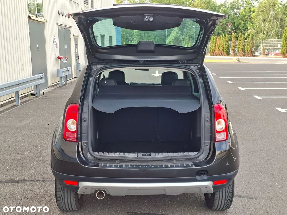 Dacia Duster - 13
