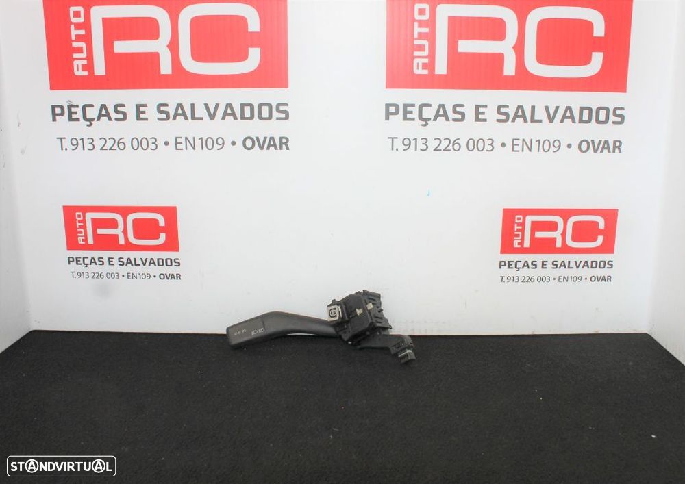Comando das Luzes Audi A3 - 1