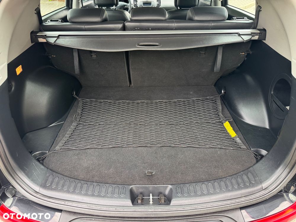 Kia Sportage 1.6 GDI L 2WD - 11