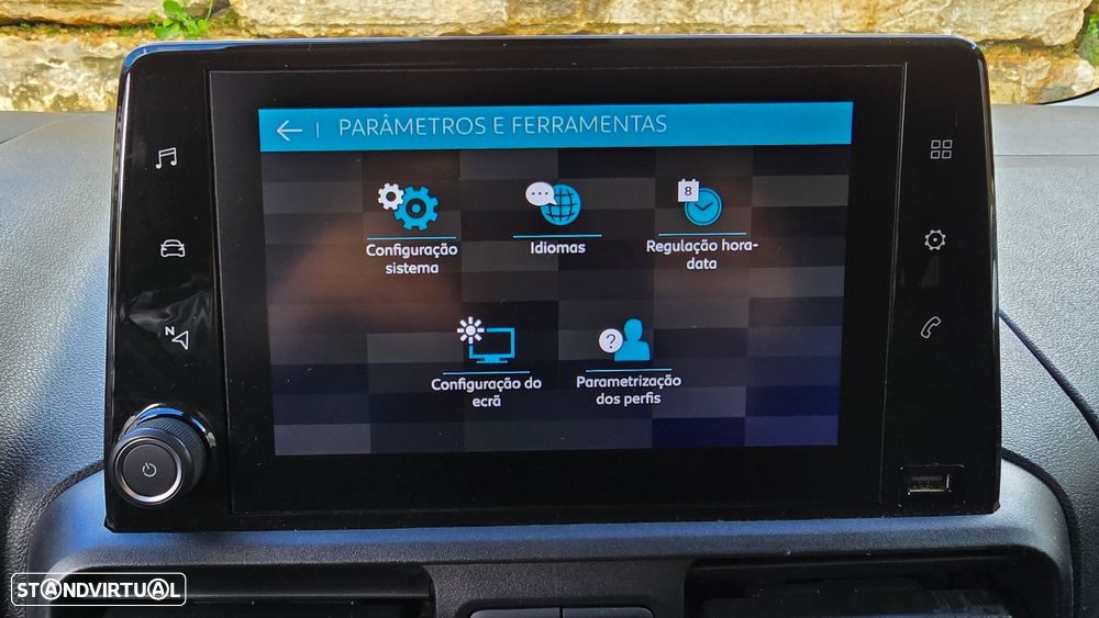 Citroën Berlingo 1.5 BlueHDi XL - 35