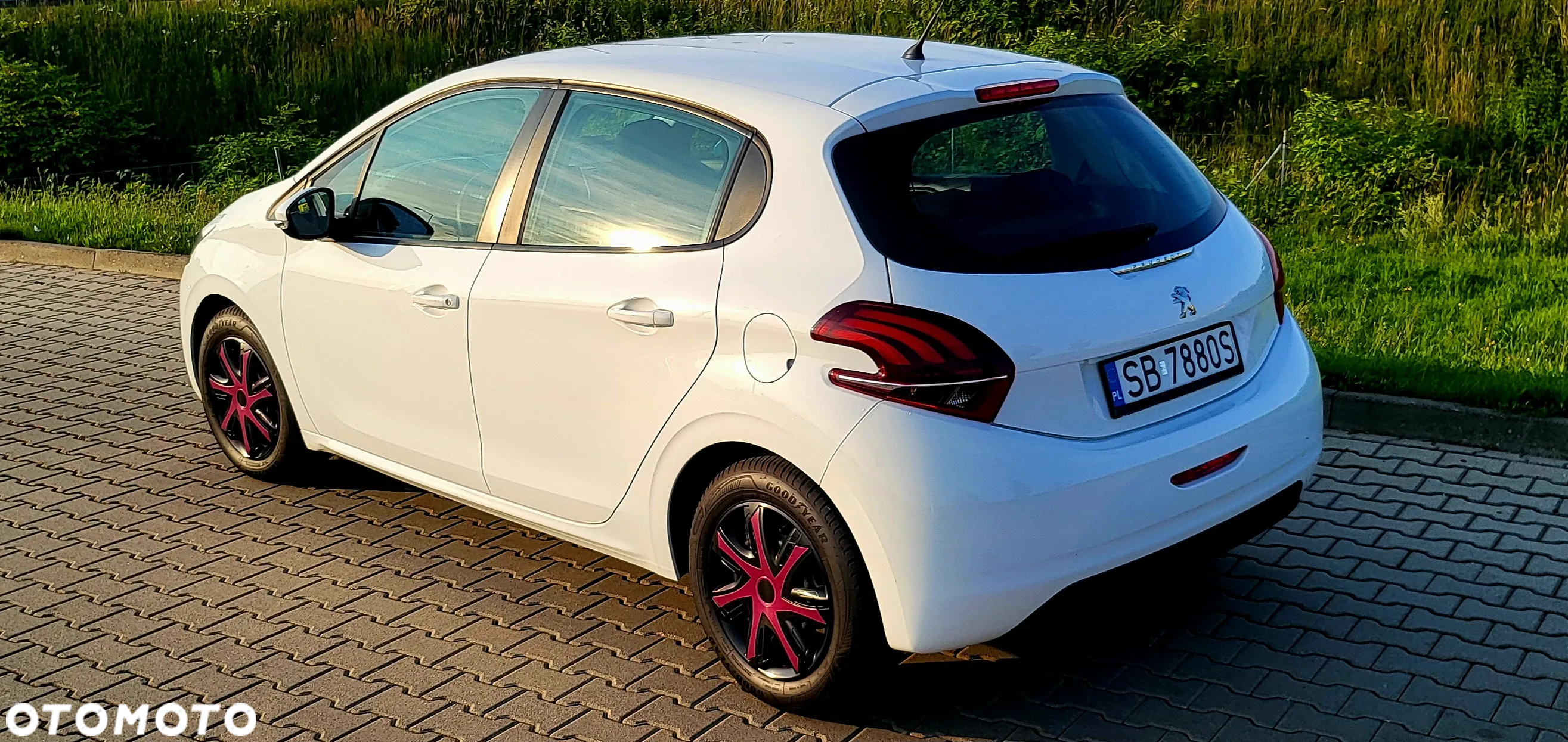 Peugeot 208 1.2 VTi Active - 6