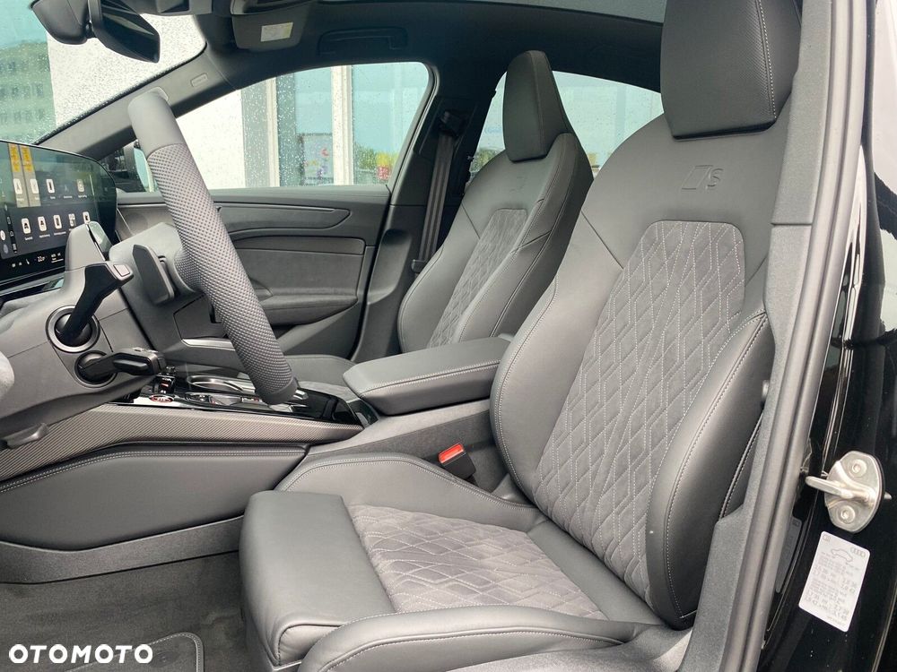 Audi A6 Limousine - 11