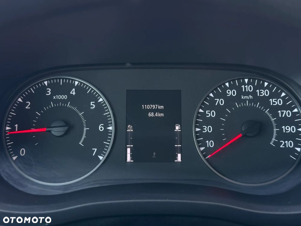 Renault Master 2.3 DCI 145KM / Wywrotka JPM / Doka Brygadówka 6-osób / 2020 ROK PRODUKCJI / 110.797KM PRZEBIEG / HAK / ZAREJESTROWANA W PL - 32