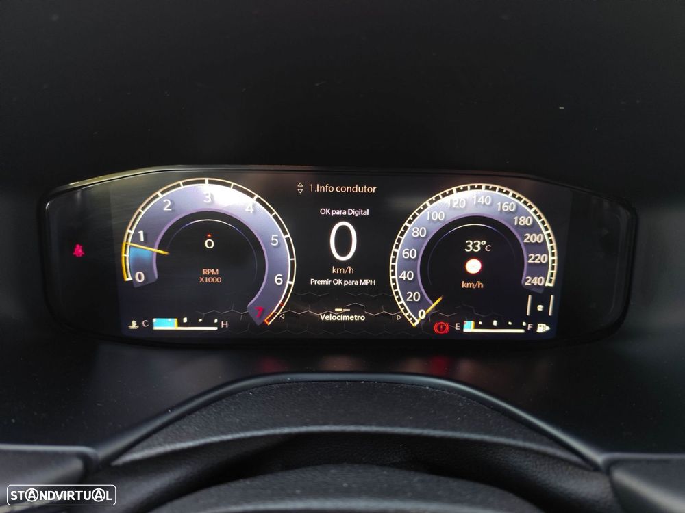 Jeep Compass 1.5 TG e-Hybrid S DCT - 29