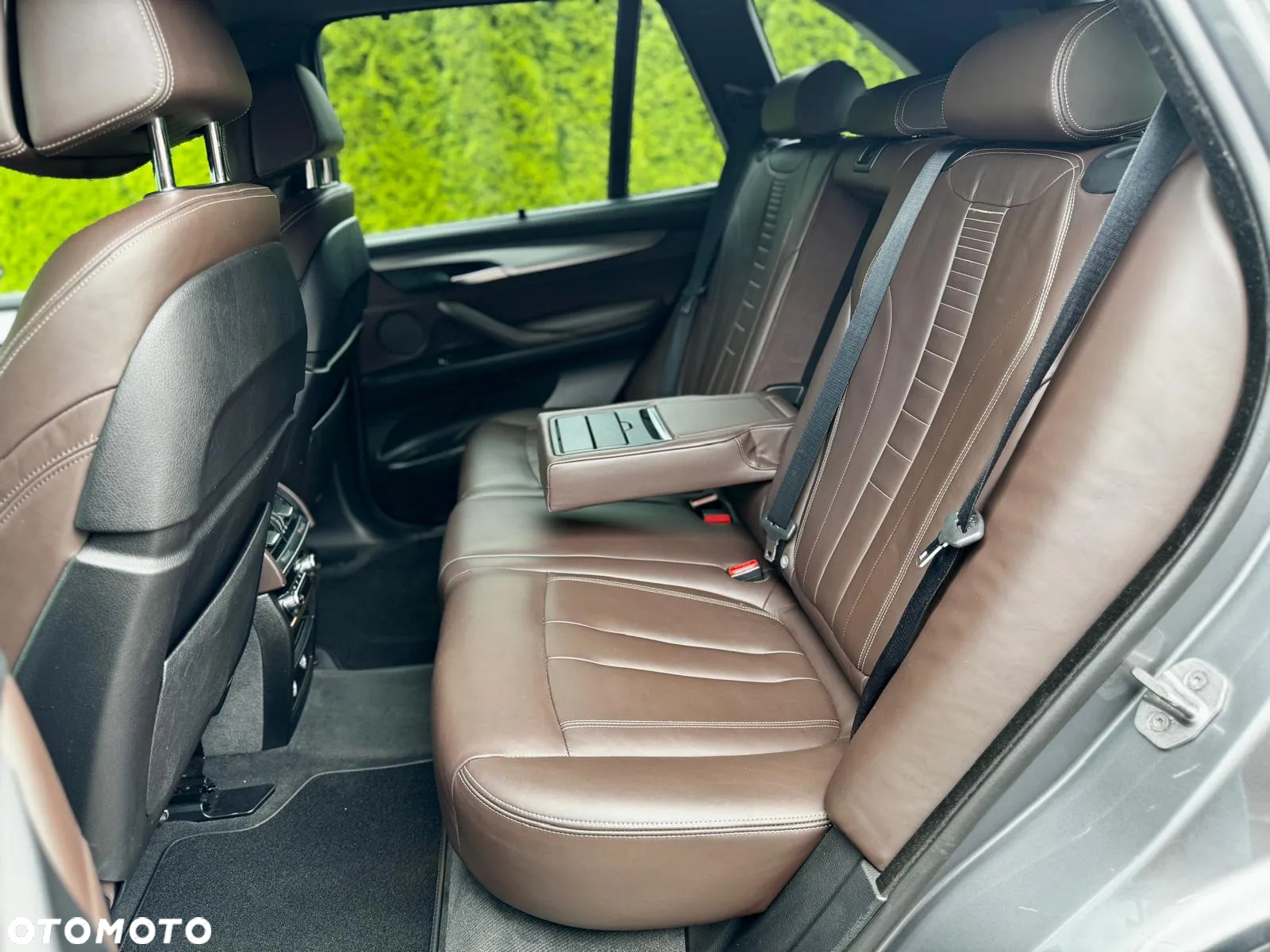 BMW X5 xDrive40d - 8