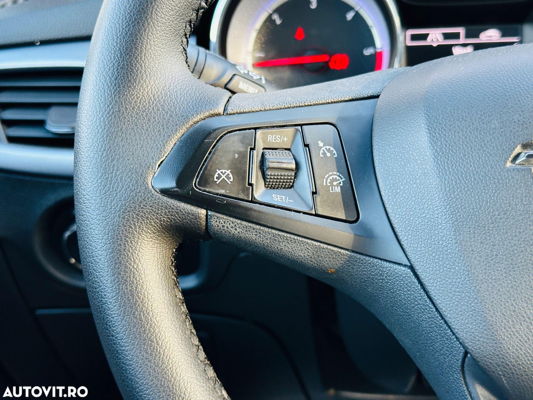 Opel Astra - 27