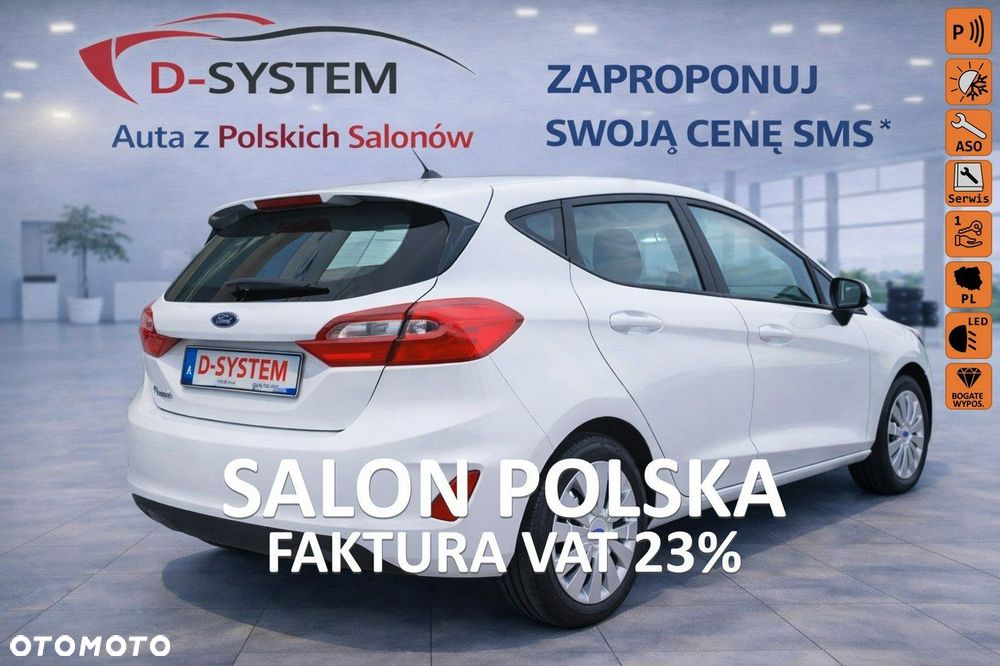 Ford Fiesta - 2