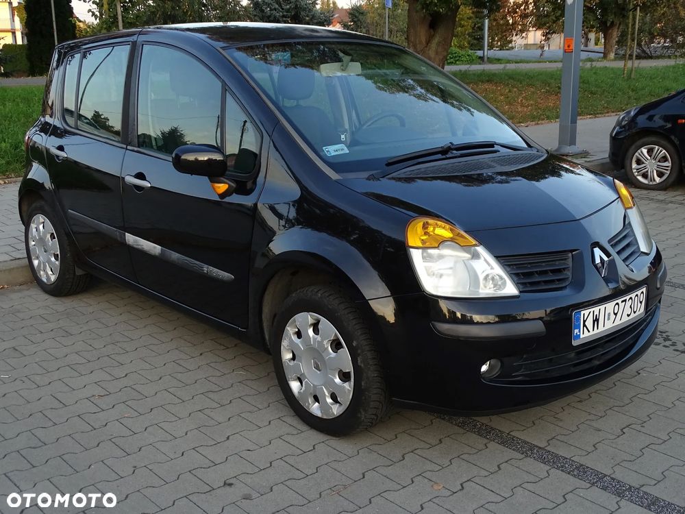 Renault Modus - 3