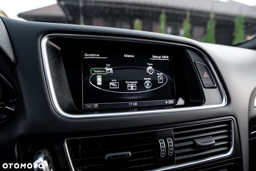 Audi SQ5 3.0 TDI Quattro Tiptronic - 37