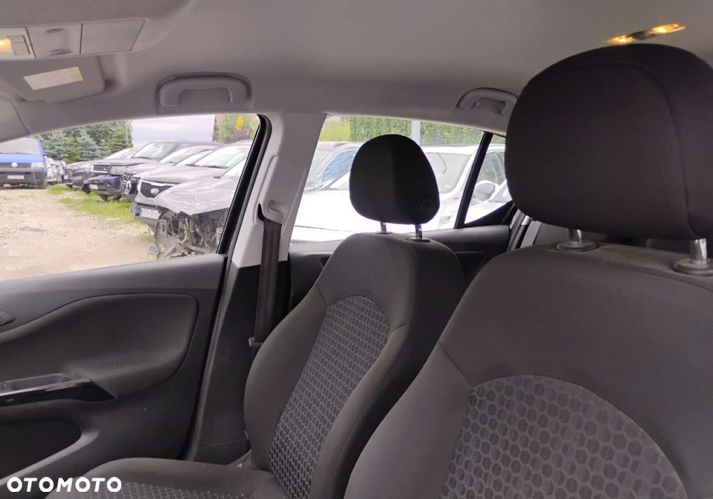 Opel Corsa - 9