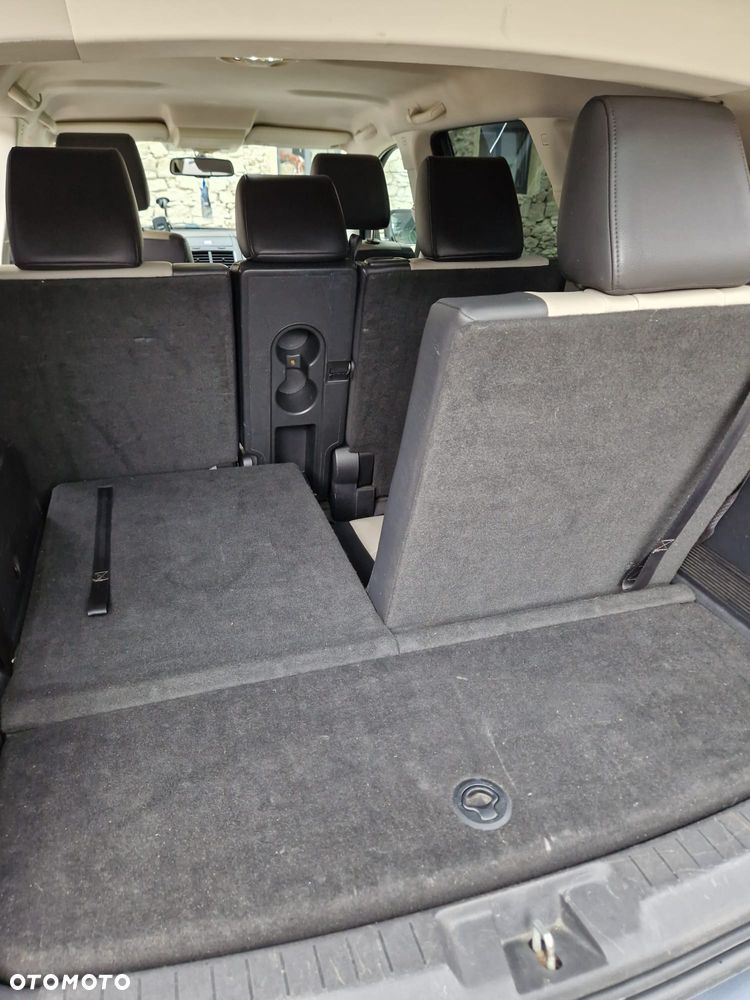 Dodge Journey 2.0 CRD R/T - 4