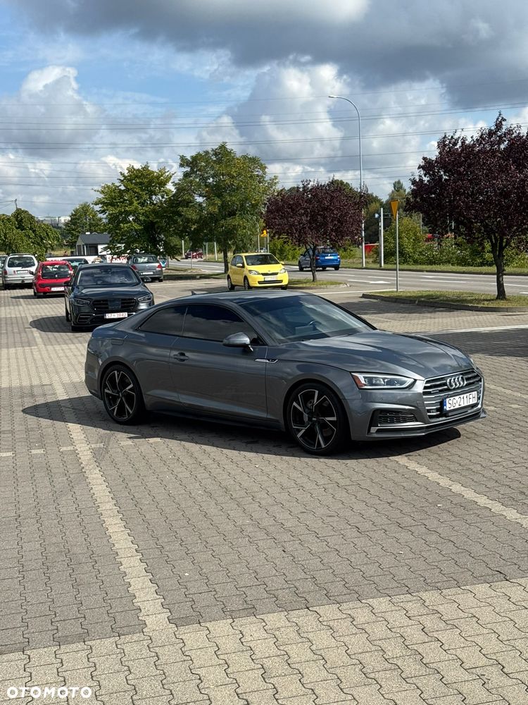 Audi A5 Coupé - 11