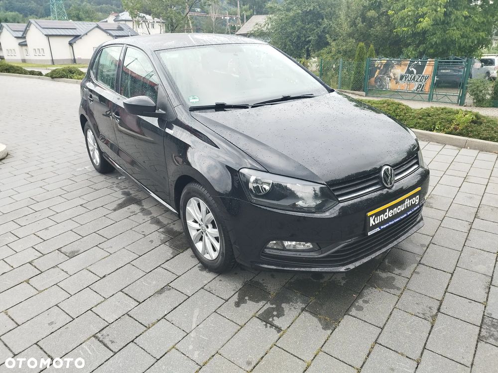 Volkswagen Polo - 19