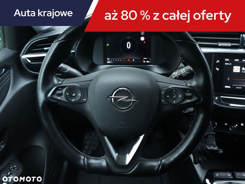 Opel Corsa - 20