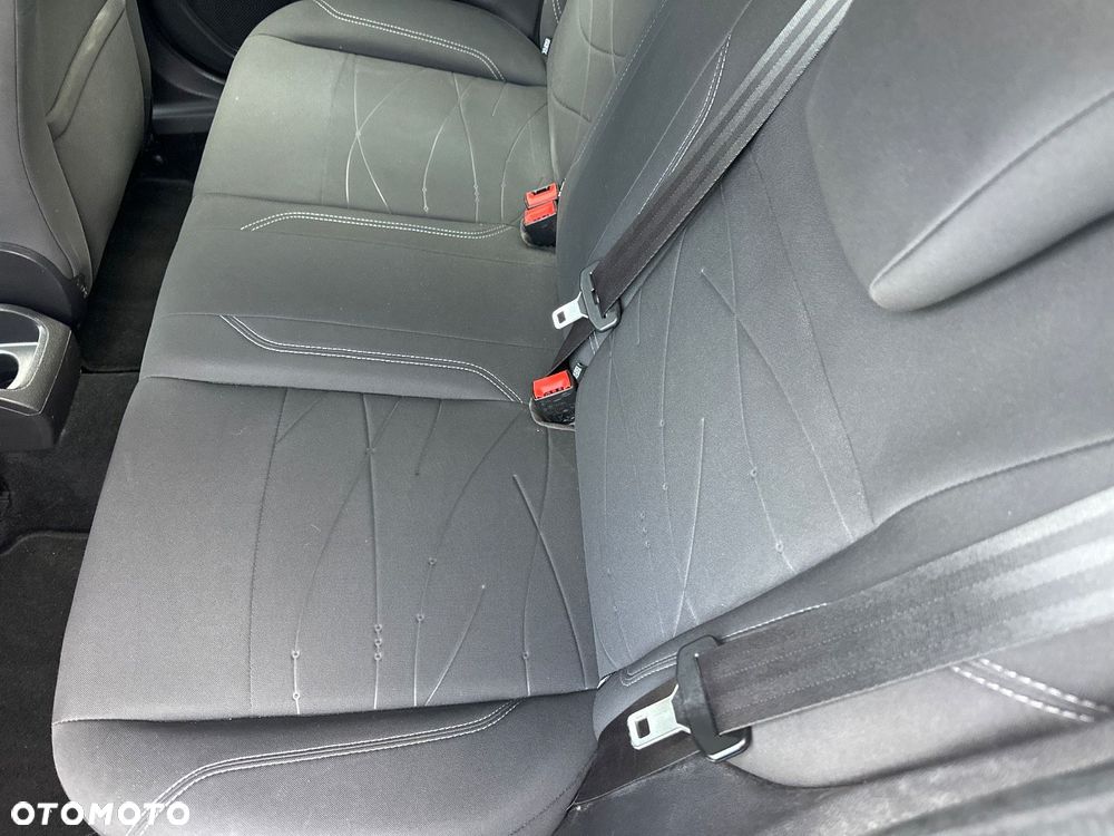 Ford Fiesta 1.5 TDCi Silver X - 14