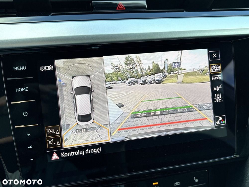 Volkswagen Arteon 2022