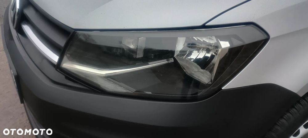 Volkswagen Caddy - 20