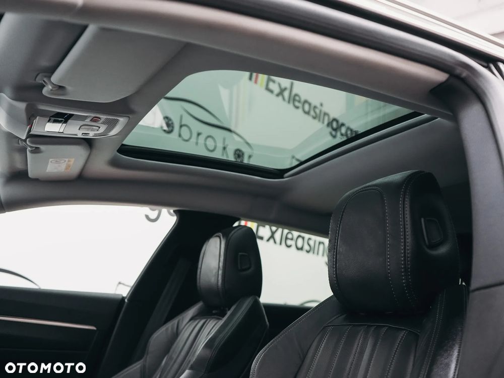 Peugeot 508 1.5 BlueHDi Allure S&S EAT8 - 16