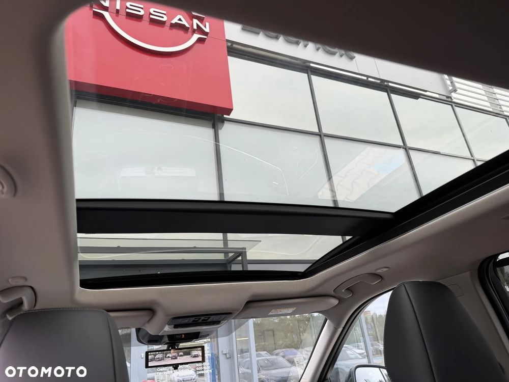 Nissan X-Trail - 16