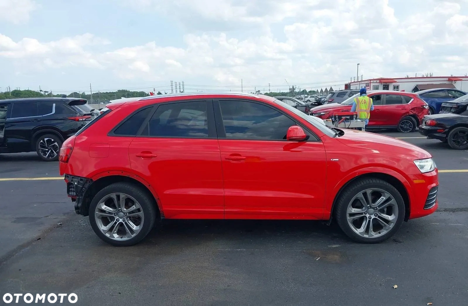 Audi Q3 - 6