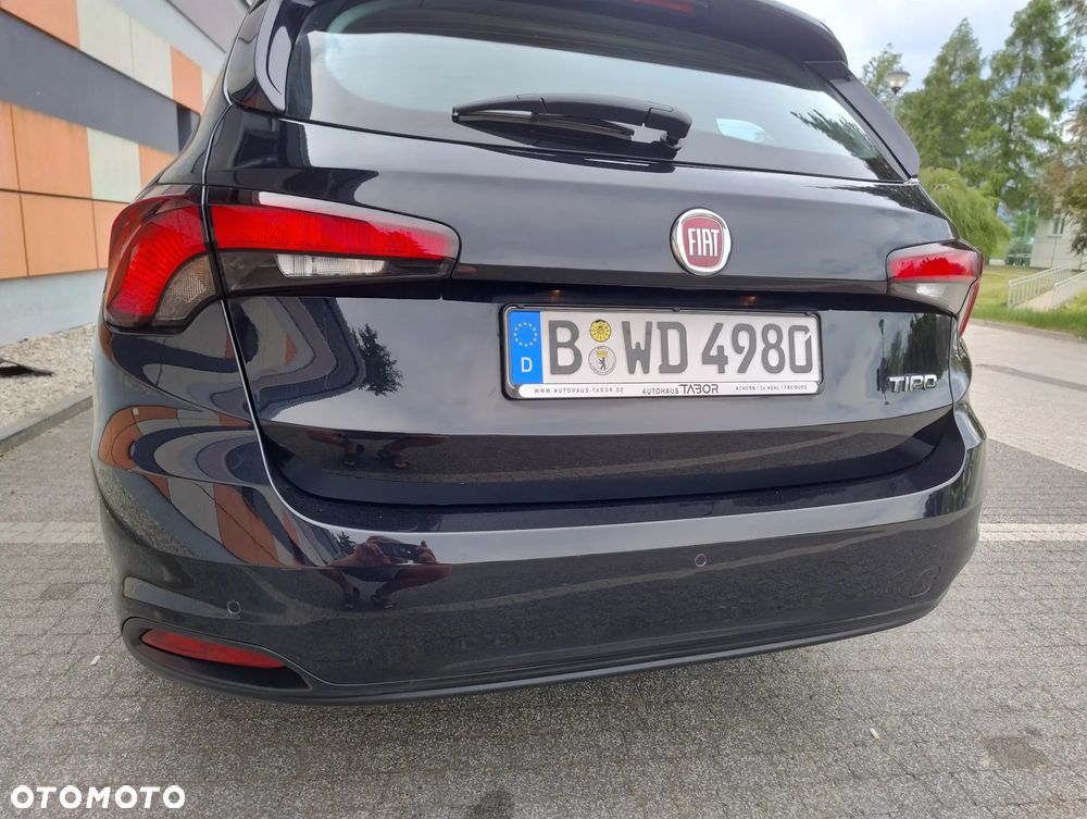 Fiat Tipo 1.4 16V More - 34