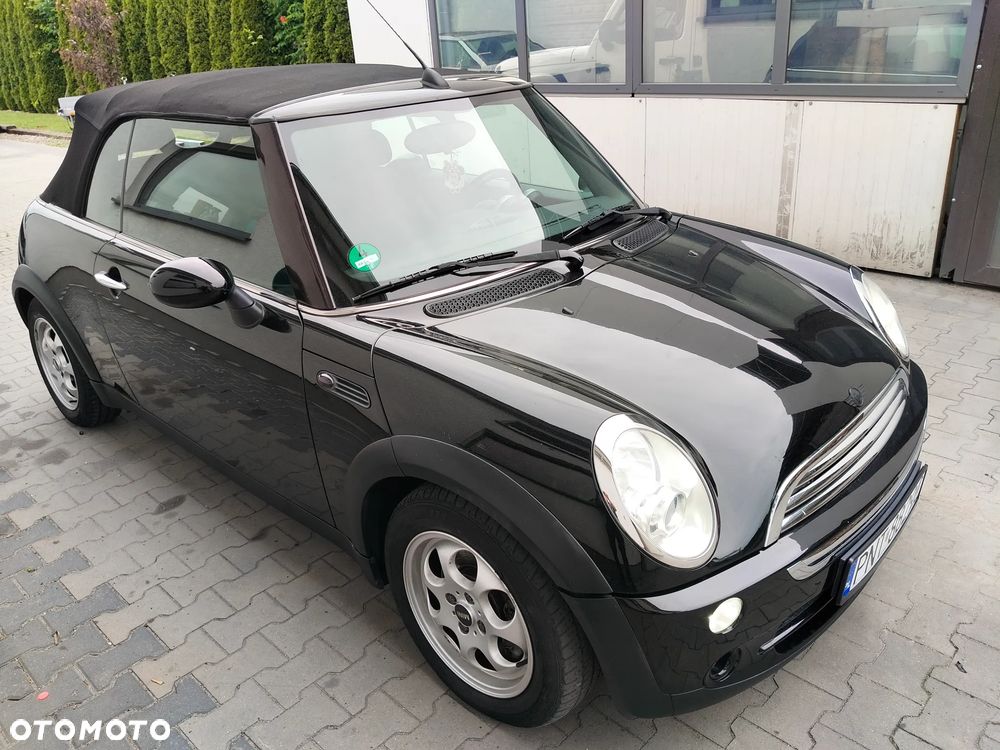 MINI Cooper Standard - 23