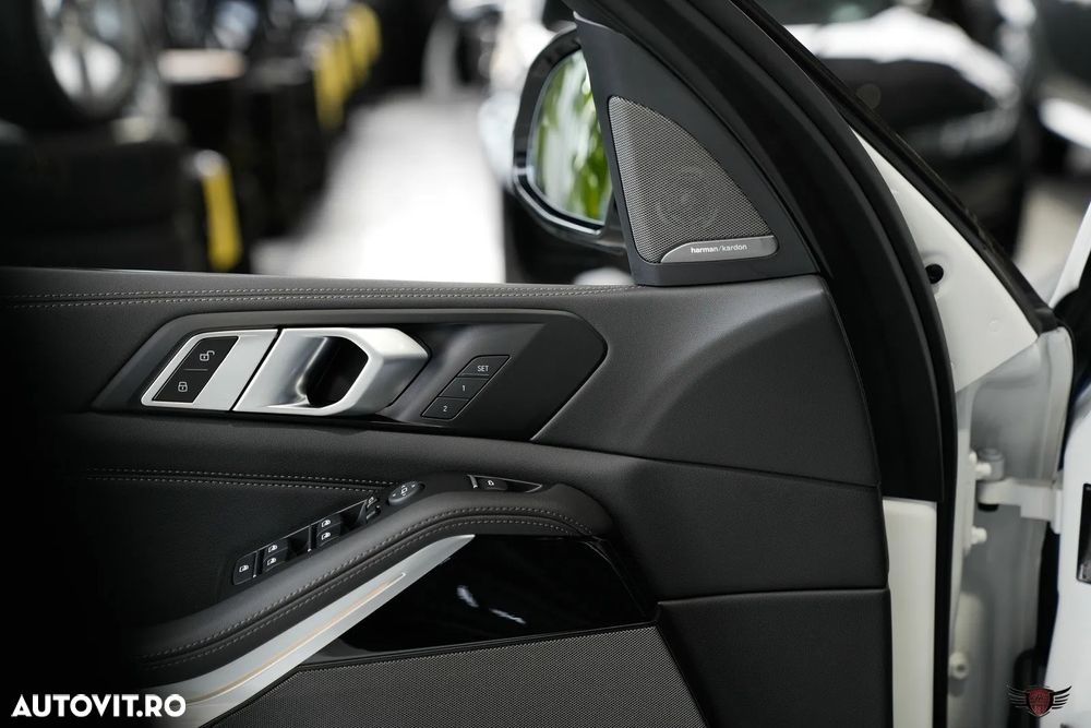 BMW X5 xDrive30d AT MHEV - 15