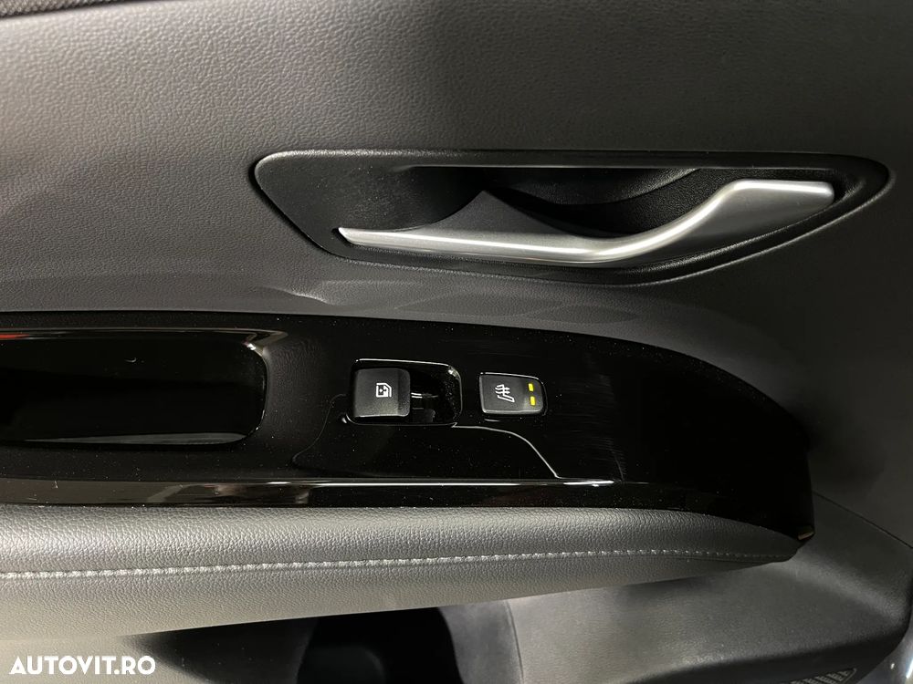 Hyundai Tucson PHEV 1.6 l 265 CP 4WD 6AT Luxury - 25