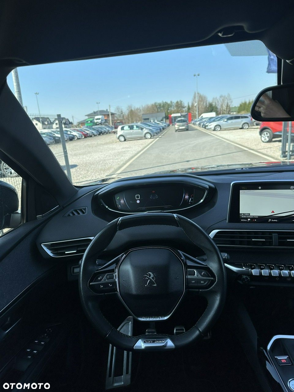 Peugeot 3008 - 17