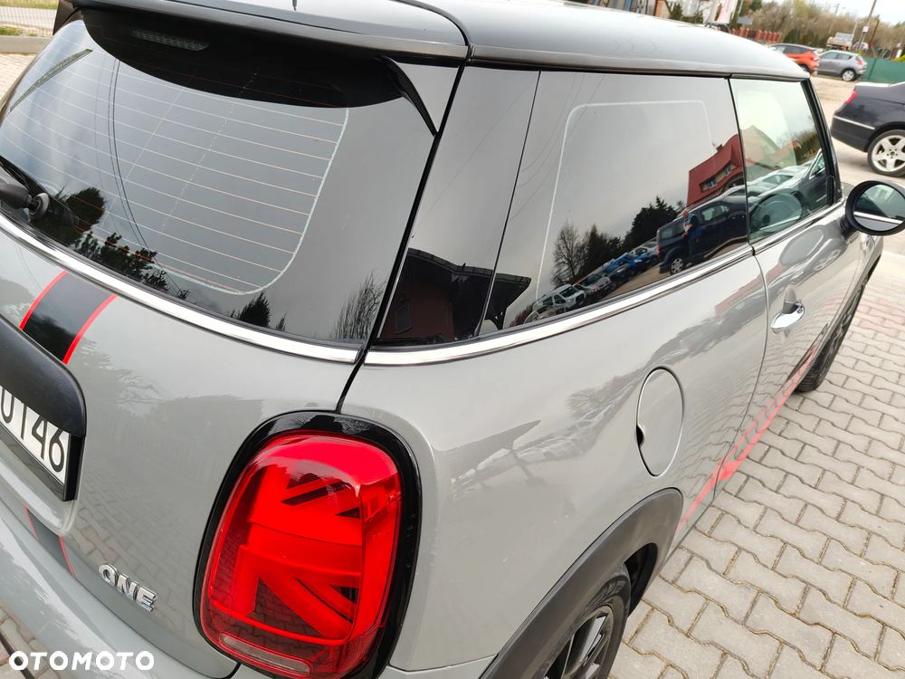 MINI Cooper - 14