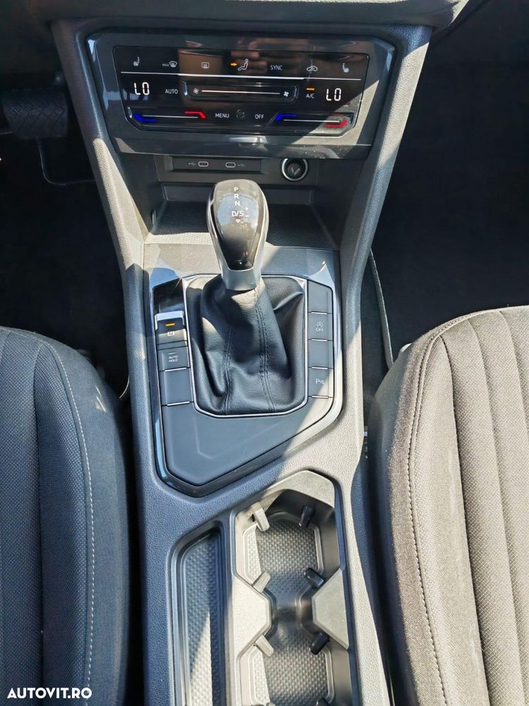 Volkswagen Tiguan Allspace 2.0 TDI DSG Elegance - 12
