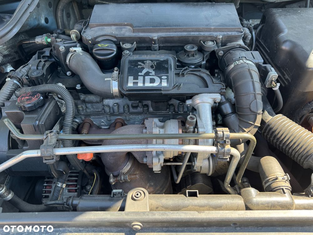 Peugeot 206 1.4 HDi Happy - 21