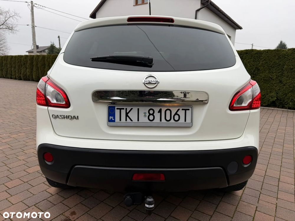 Nissan Qashqai 1.6 Tekna - 28