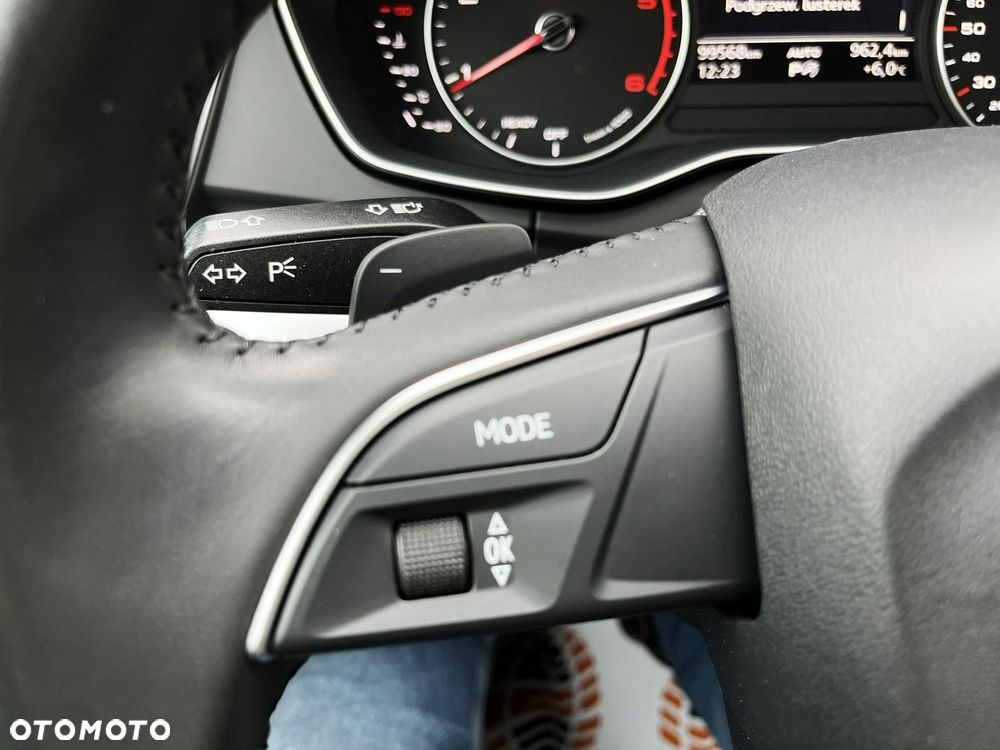 Audi Q5 35 TDI Quattro S tronic - 15