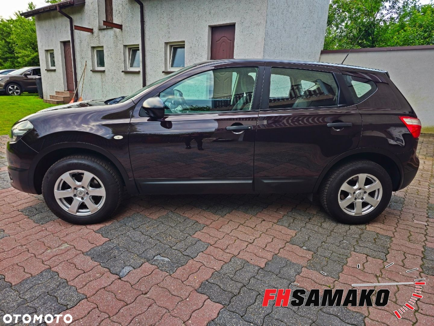 Nissan Qashqai - 17