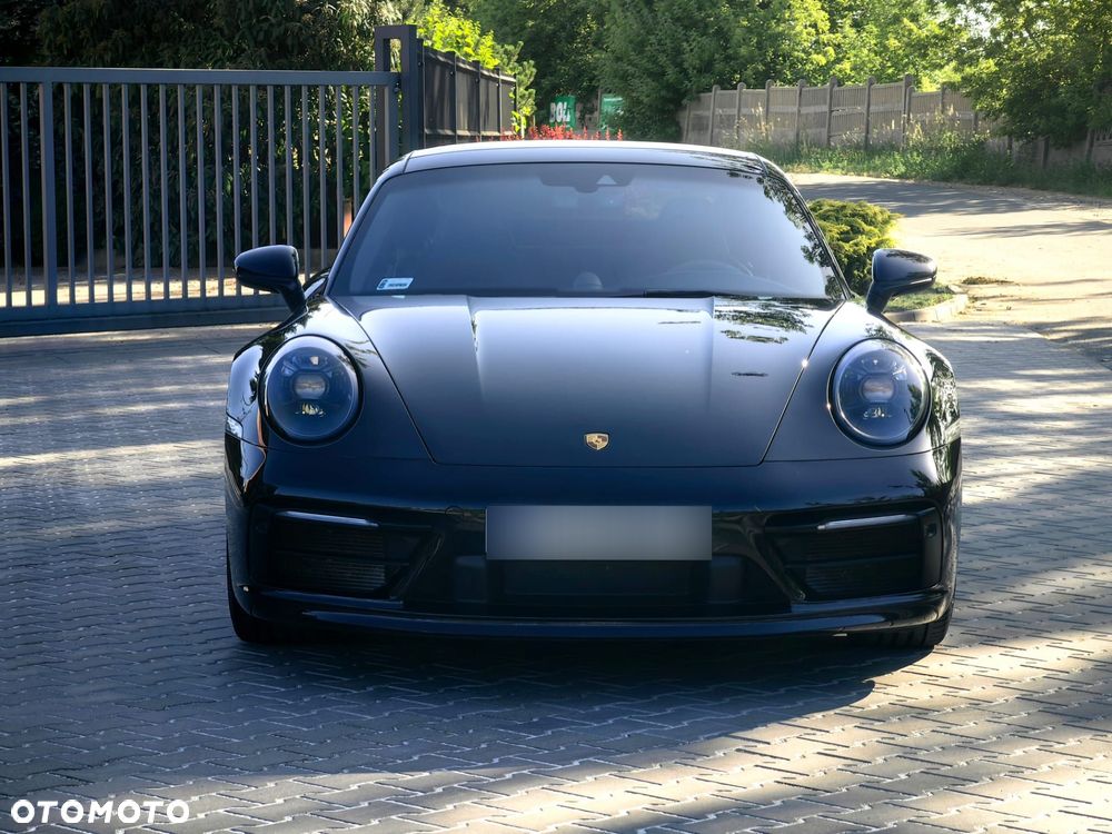 Porsche 911 Carrera S - 17