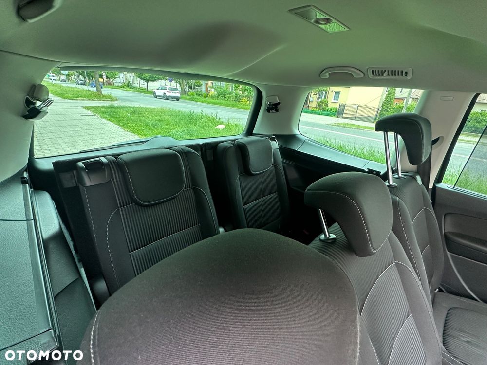 Seat Alhambra 2.0 TDI Ecomotive DSG Style Viva - 19
