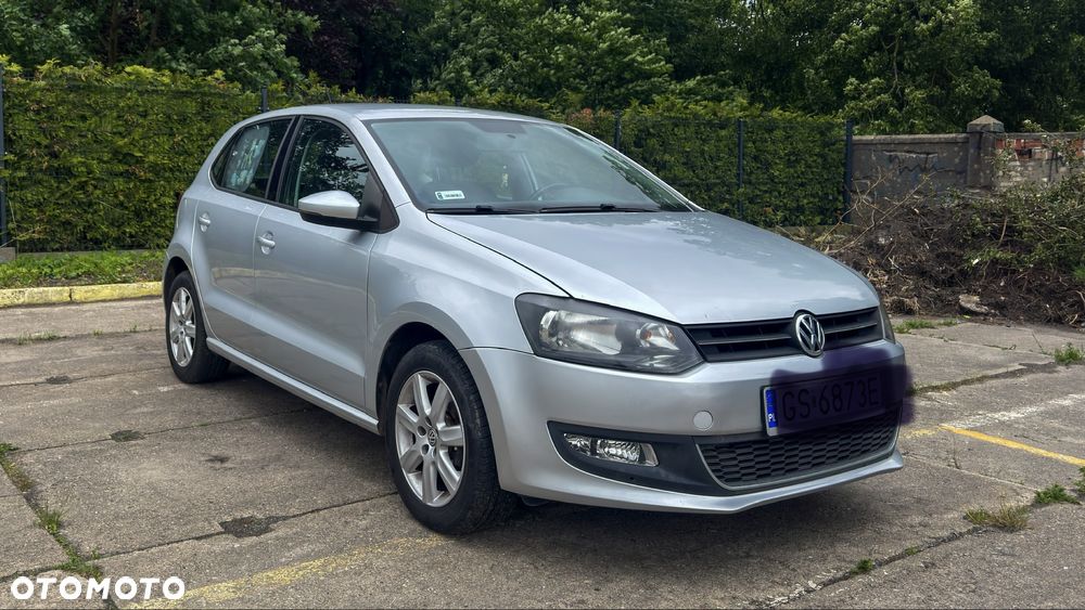 Volkswagen Polo - 1