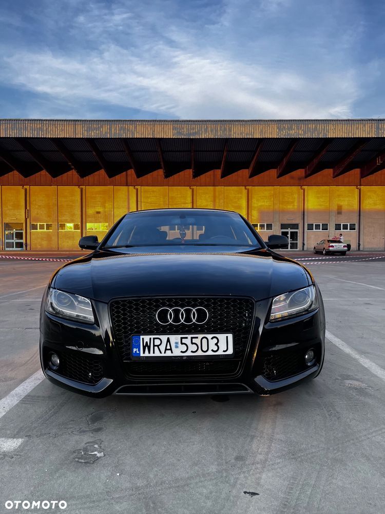 Audi A5 Sportback 2.0 TDI - 2